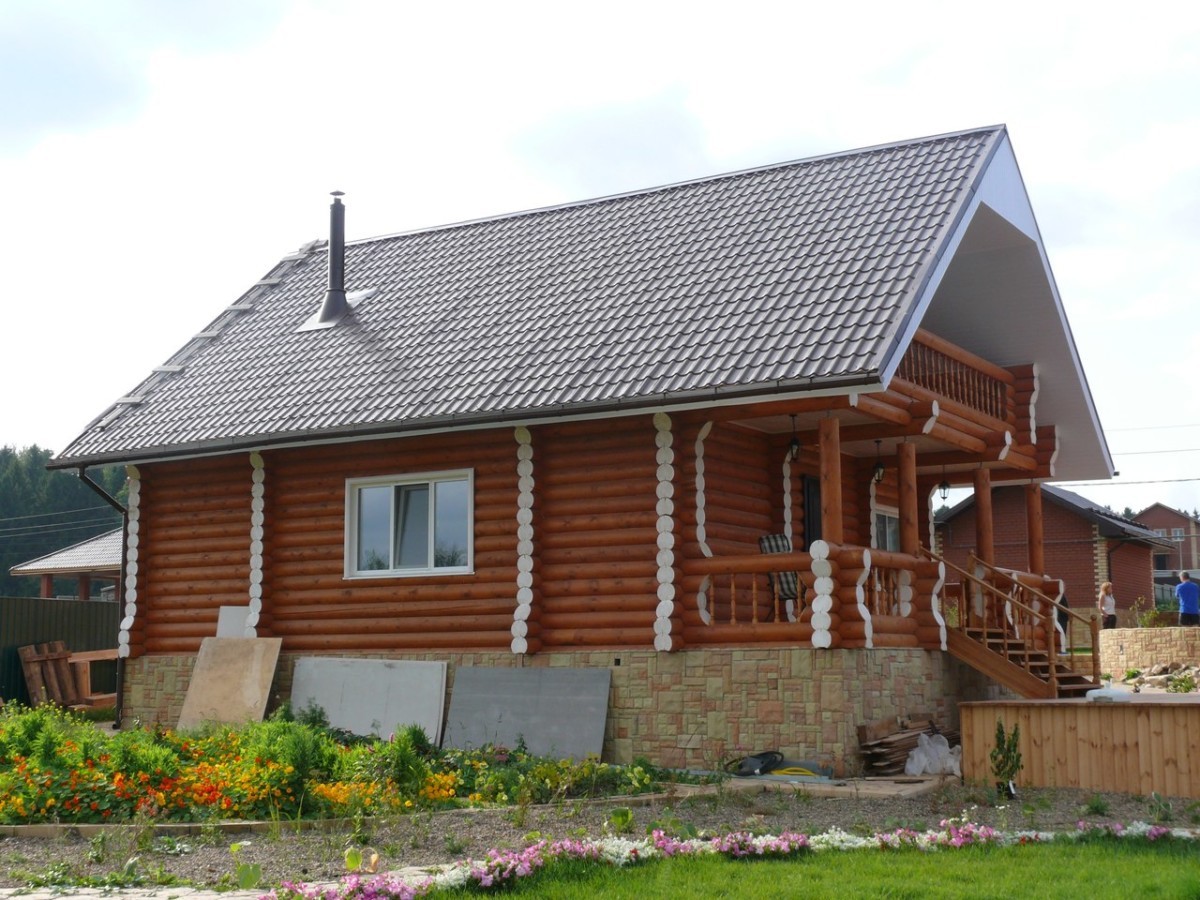ᐈ Вентиляція в приватному будинку: Припливно-витяжна та Природна, вибір вентиляції