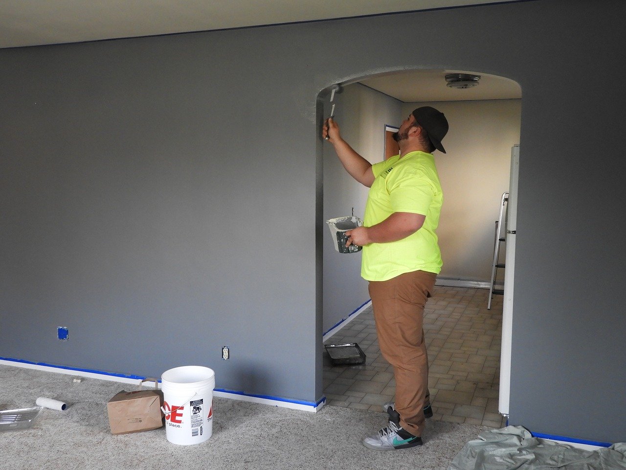 totu sur la renovation d appartement